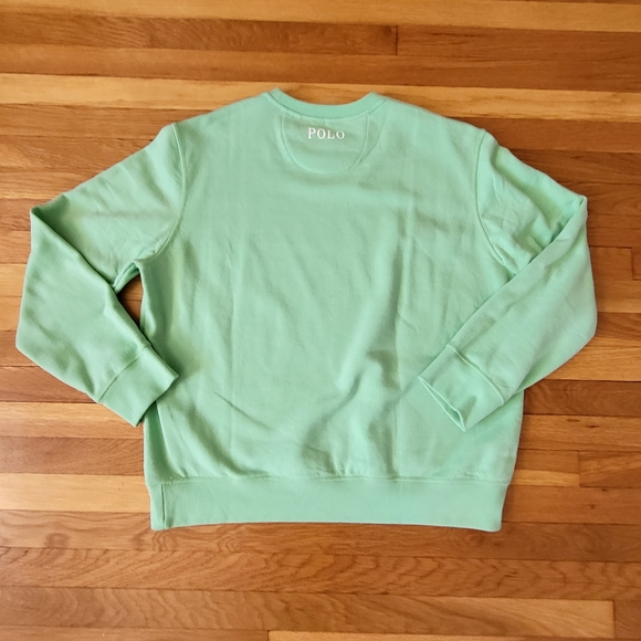 Polo Ralph Lauren Crewneck - Picture 3 of 3